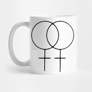 Female Rights Mug